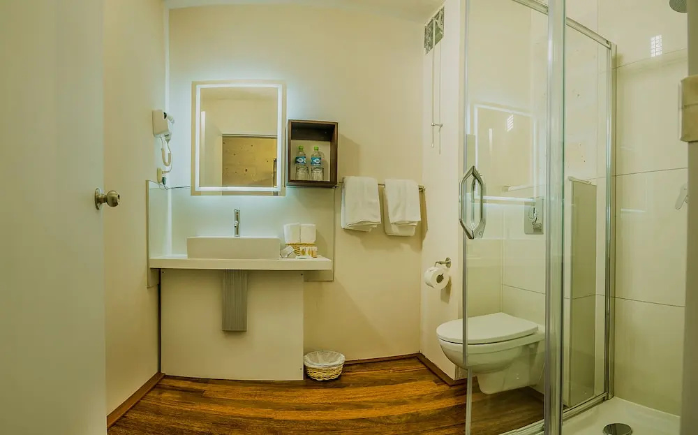Palla Boutique Hotel by null