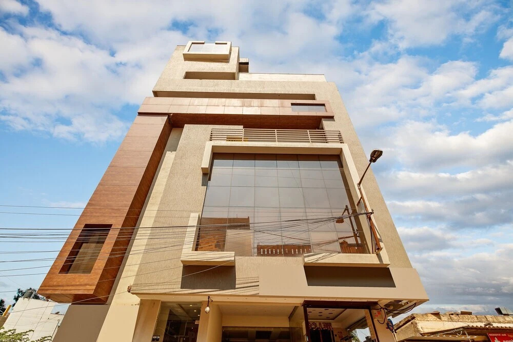 Octave Brookefield Suites