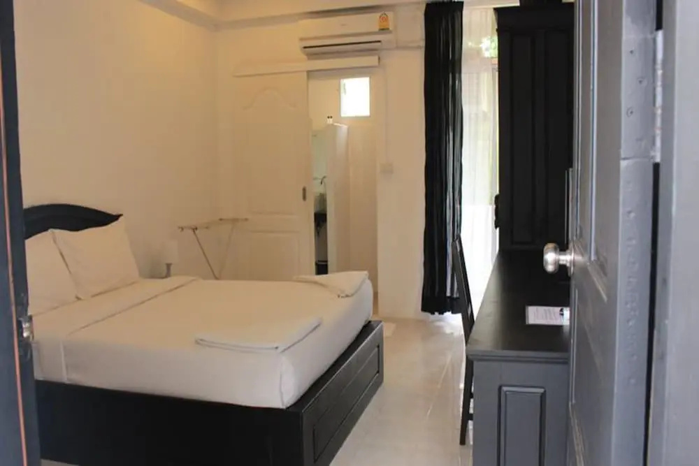 SP Place Hotel - Chambres