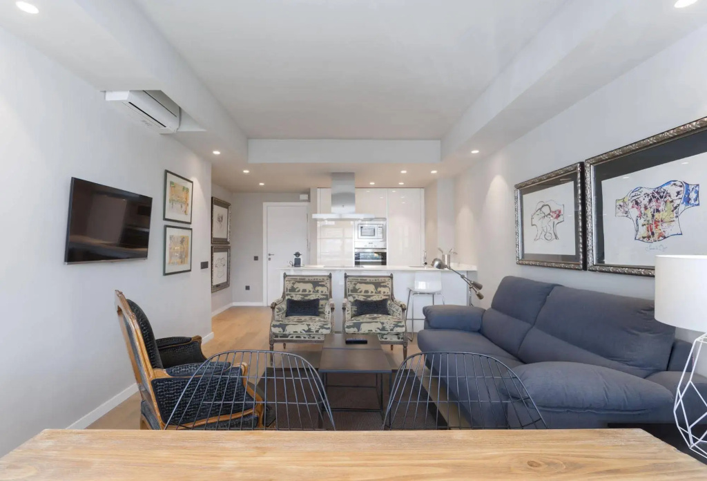 PYR Select Salamanca Luxury - Général