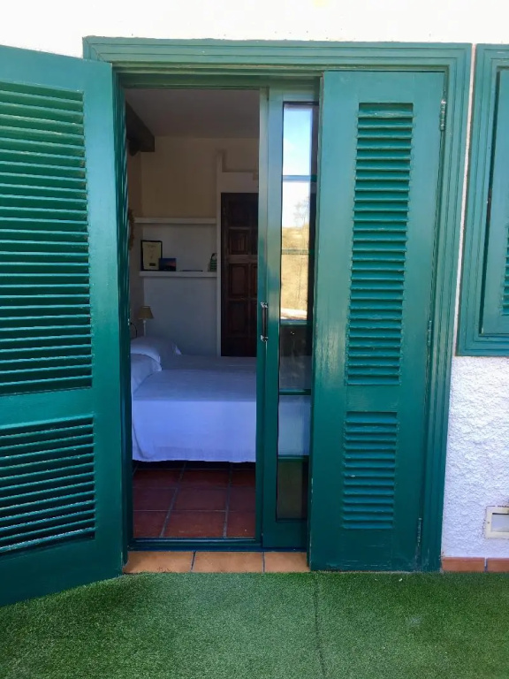 Rural Costa Salada - Chambres