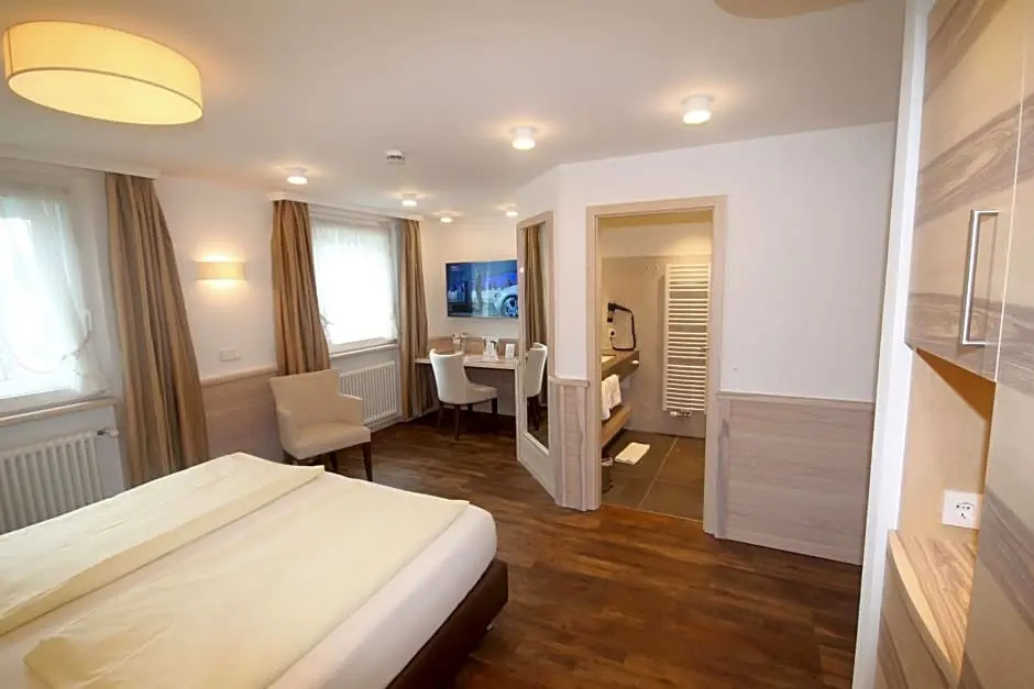 Comfort room