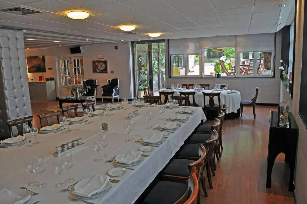 Hotel photo 14