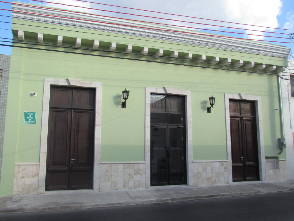 Kin Casona de las 3 Marias