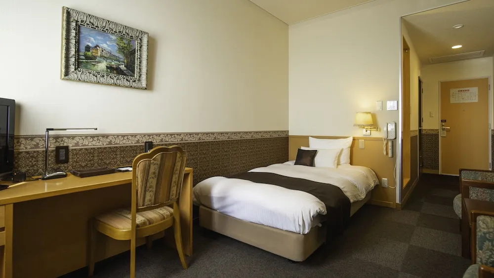 1 Bedroom Standard Single room