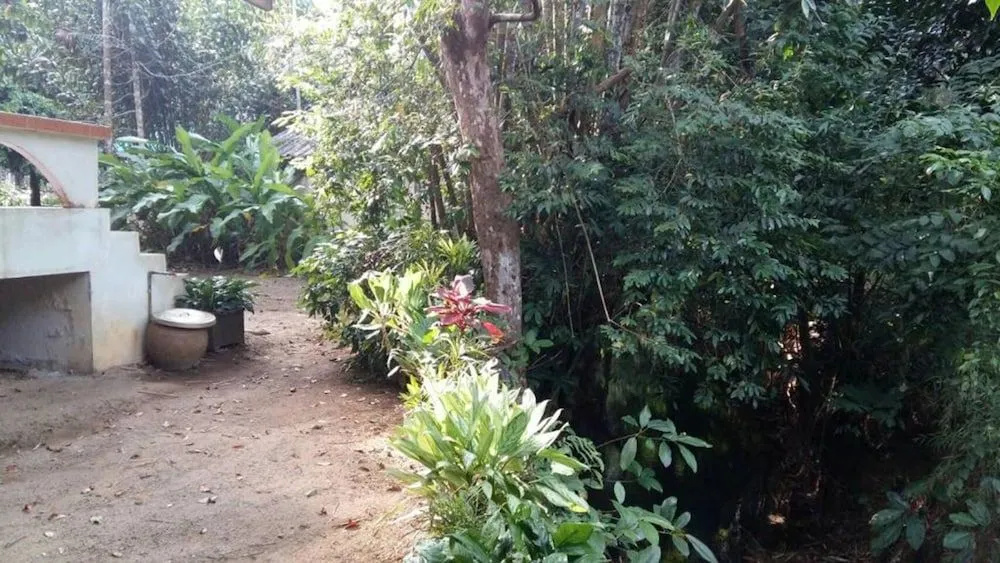Sab Ananta Resort @ Ratchakrud Ranong - фото 21