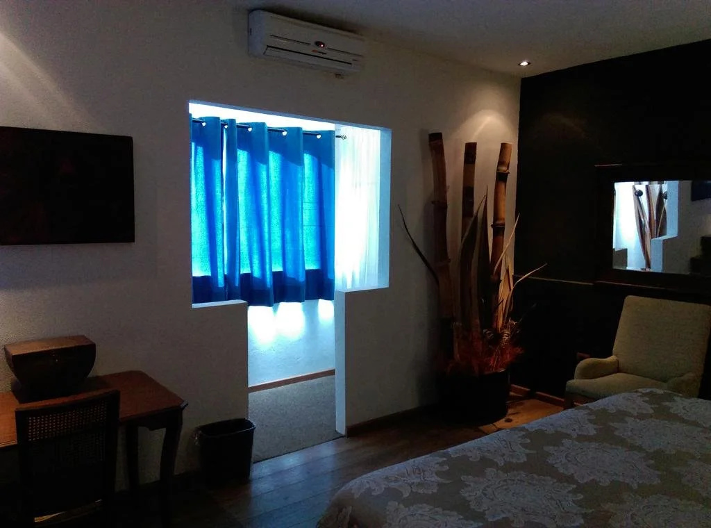 Nativa Posada & Spa - Général