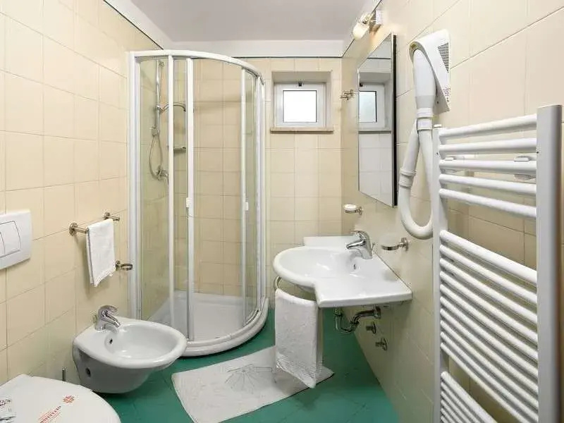 Hotel Belvedere - Général