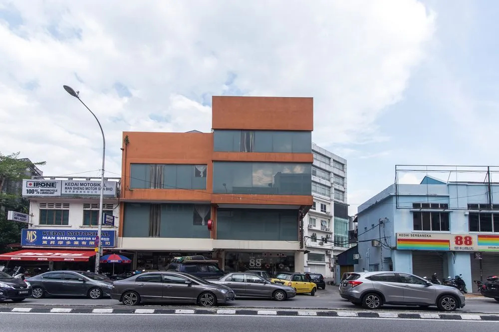 SH Hotel Pudu