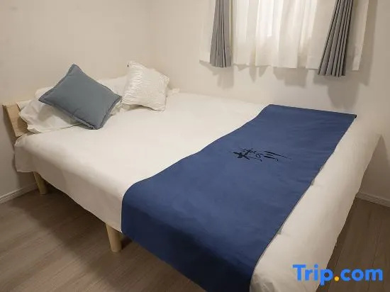 Sakura no Kawa 70-41 | Inaricho Station | Near Ueno & Asakusa | Accommodates 2–8 Guests 사진 2