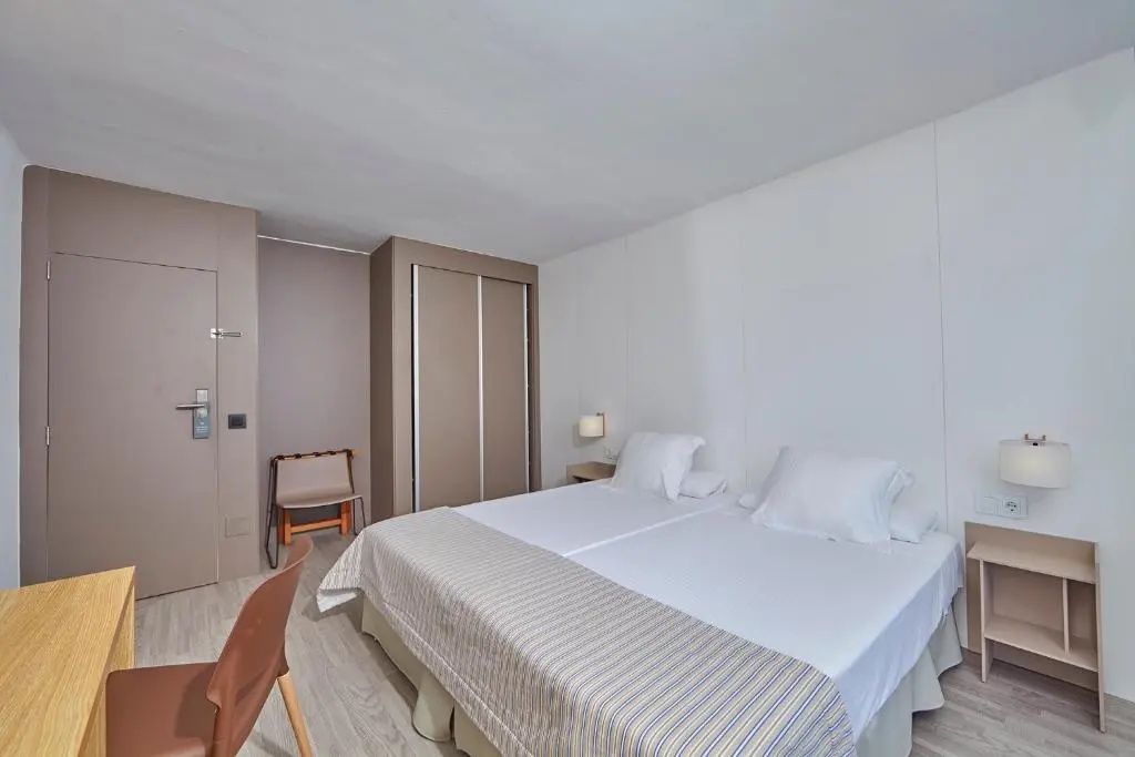 Prinsotel Mal Pas - Chambres