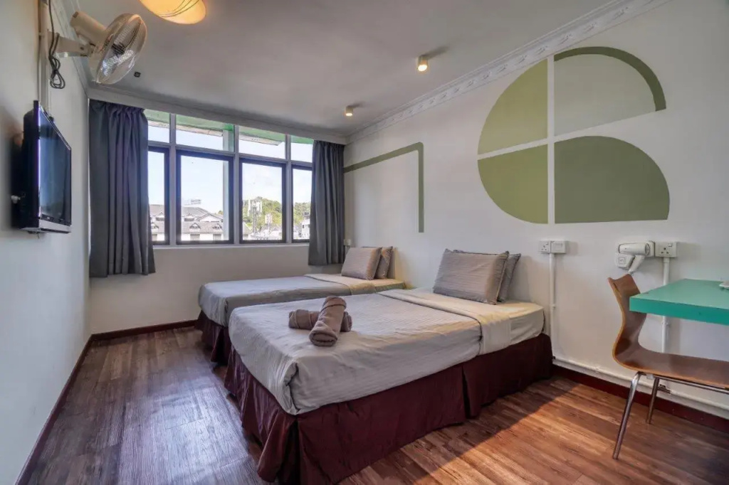 Hotel photo 18