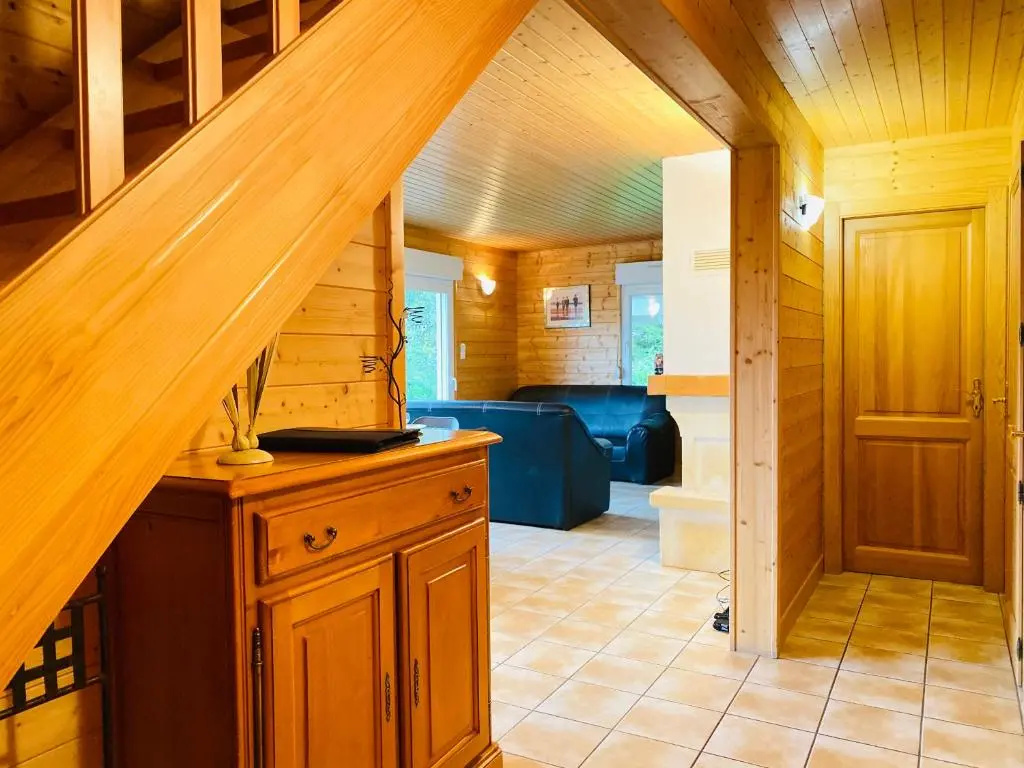 Superior Chalet