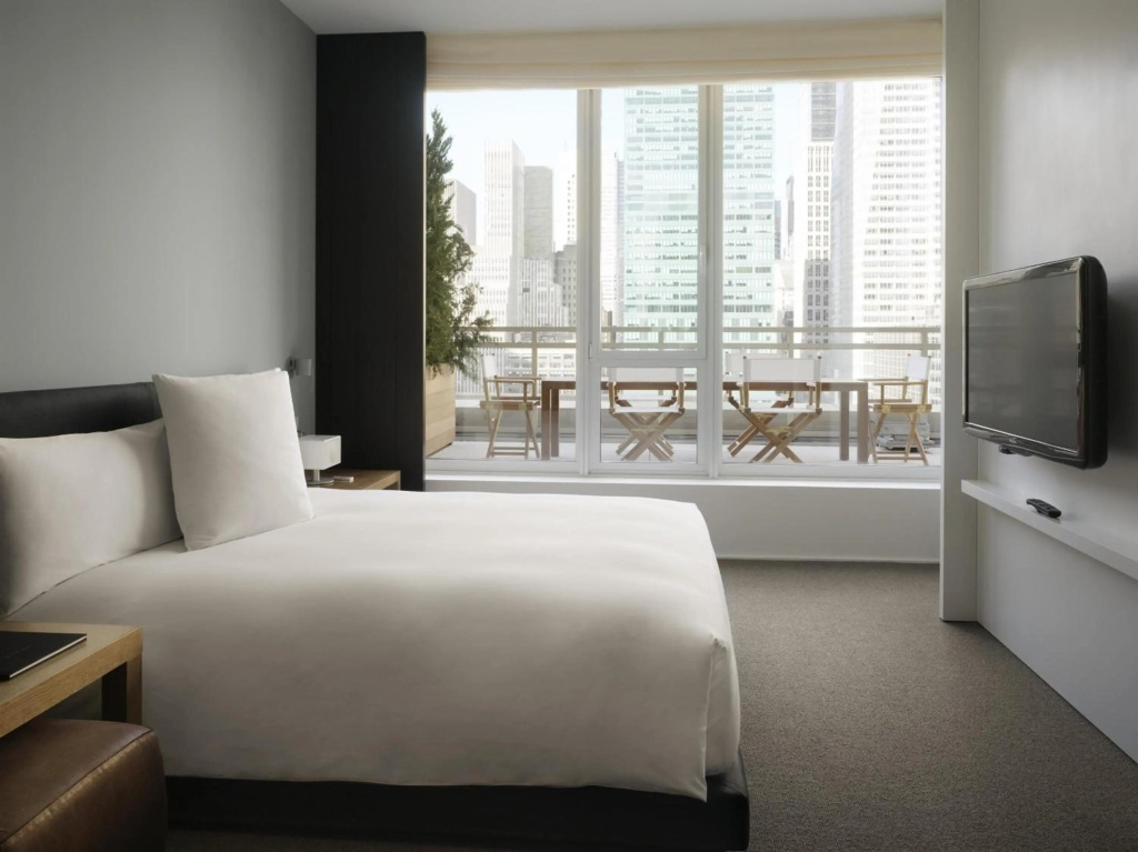 Andaz 5th Avenue – Bild 4