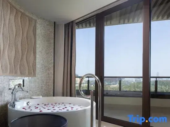Haitang Bay Resort Sanya - Chambres