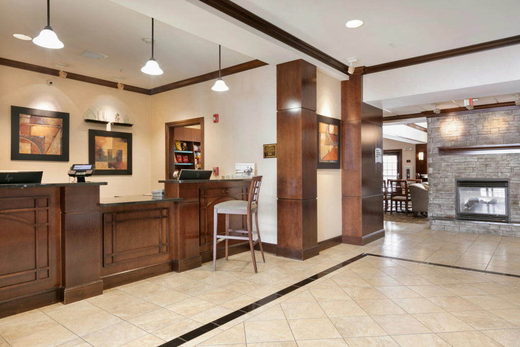 Staybridge Suites Akron-Stow-Cuyahoga Falls by IHG - Général