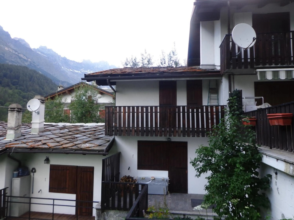 Valtournenche