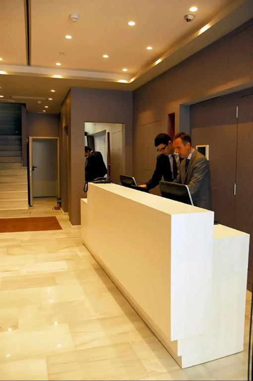 Hotel Àmbit Barcelona - Général