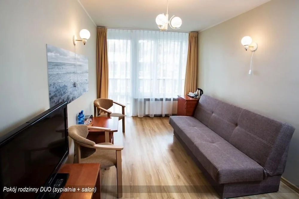 Hotel Orle - Chambres