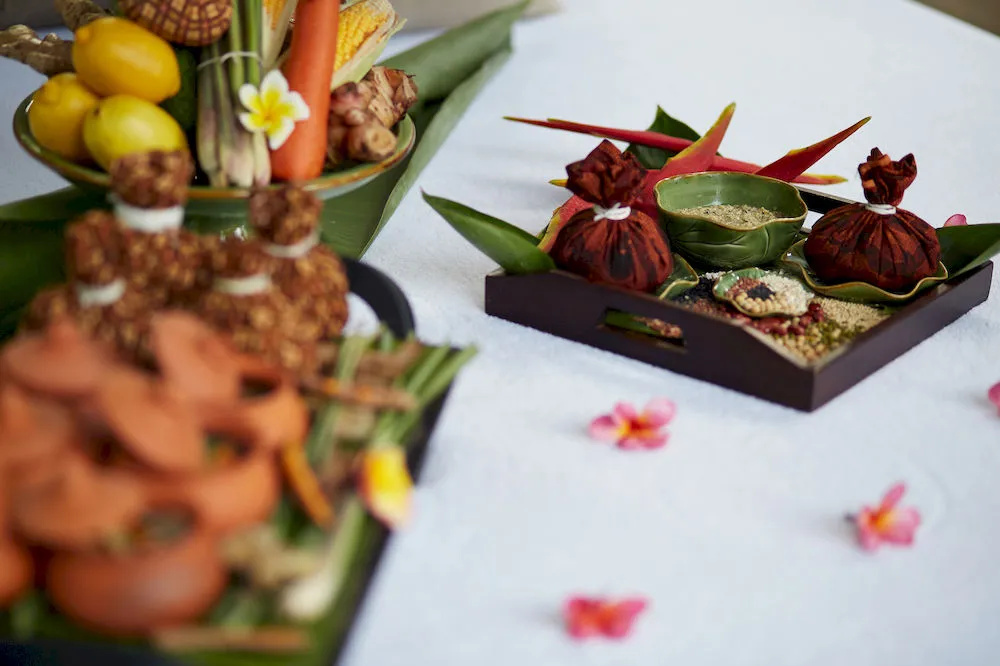 Awarta Nusa Dua Luxury Villas & Spa - Général