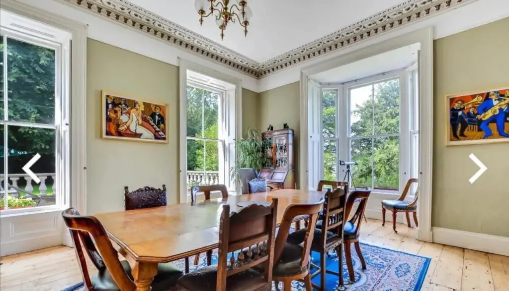 Fountain Hill House — фото 6