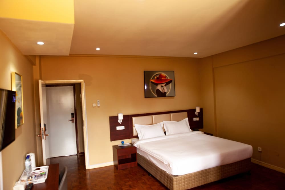 Hotel photo 6