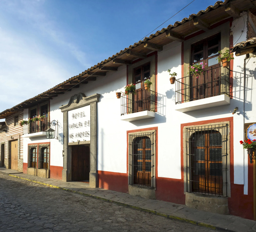 Tapalpa de mis Amores - Photo 1