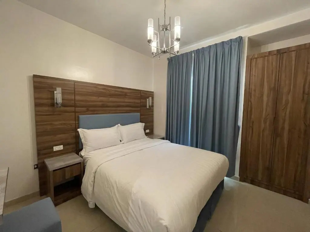 Wave Resort — 2
