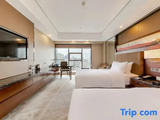Chengdu Celebrity Upper Class Hotel - Chambres