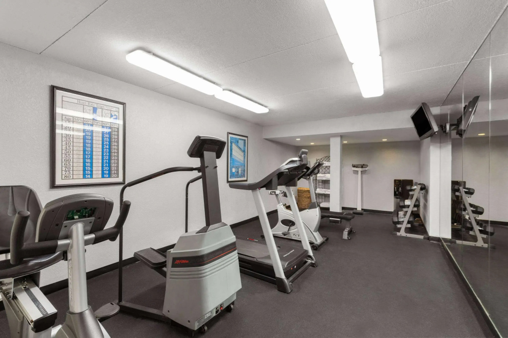 Wingate by Wyndham Kansas City - Général