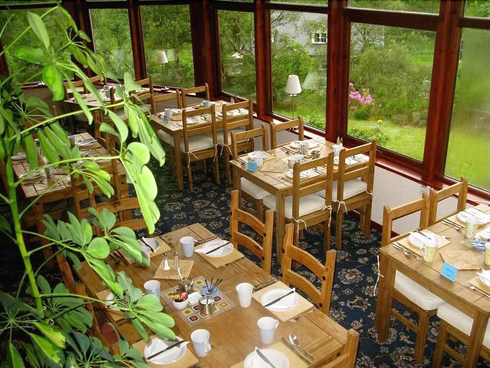 Gairloch Highland Lodge - Général