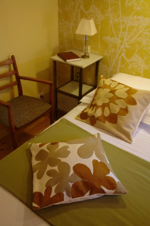 Hôtel Lecoq Gadby, The Originals Relais - Chambres