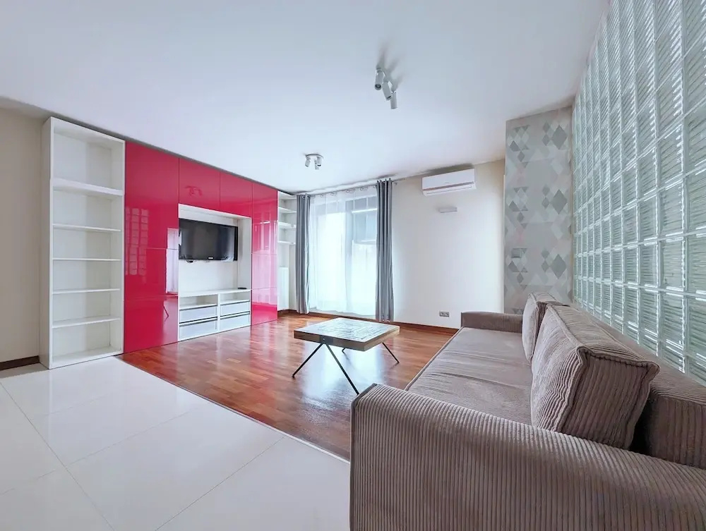 Turnau City Aparthotel - Général