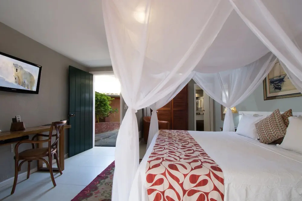 Pedra da Laguna Boutique Hotel & SPA - Chambres