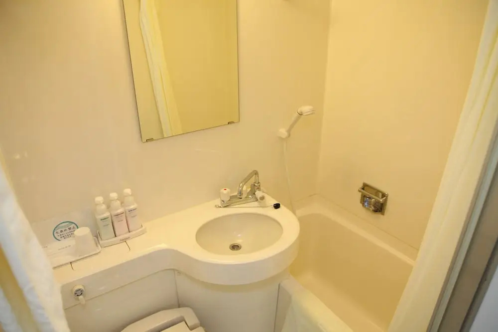 Sun Hotel Hachioji 사진 2