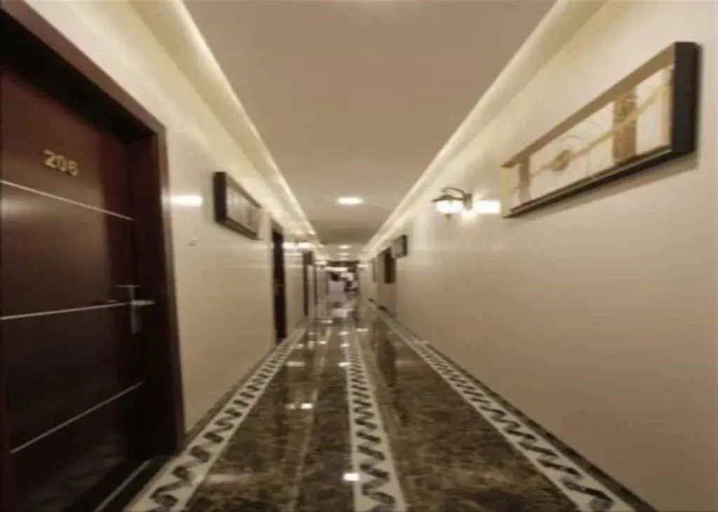 Hotel Annex Executive - Général