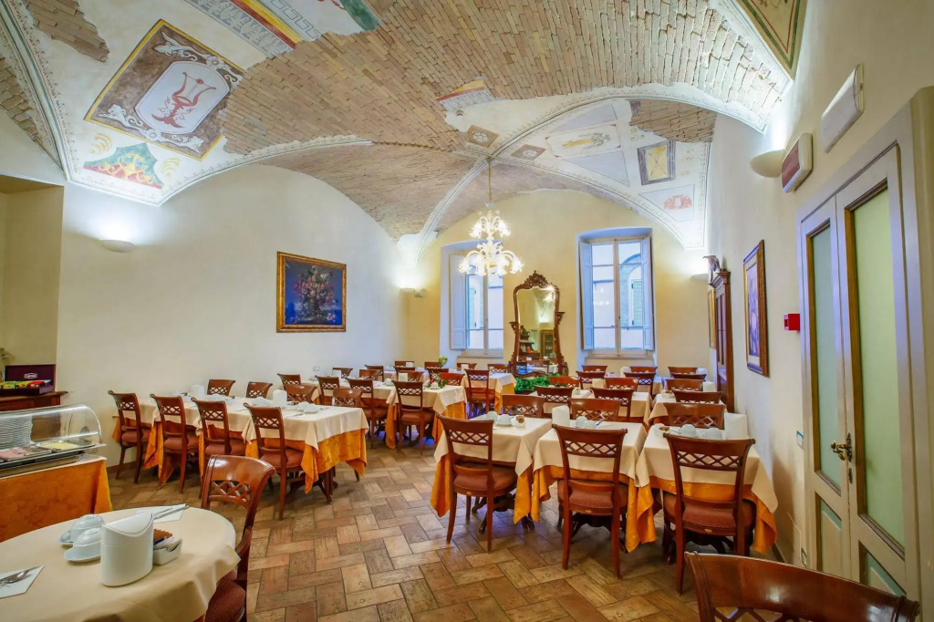 Hotel Fortuna - Général