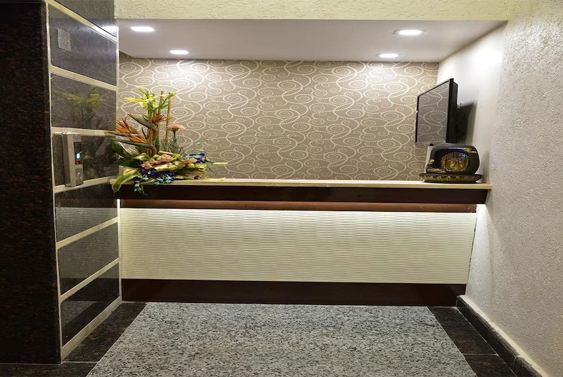 Hotel photo 7