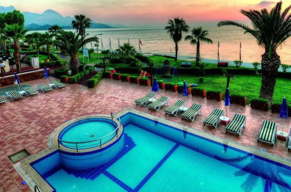 Hotel photo 47
