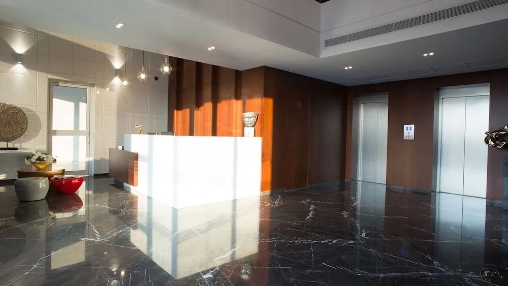 The Stay Furnished Apartments - фото 14