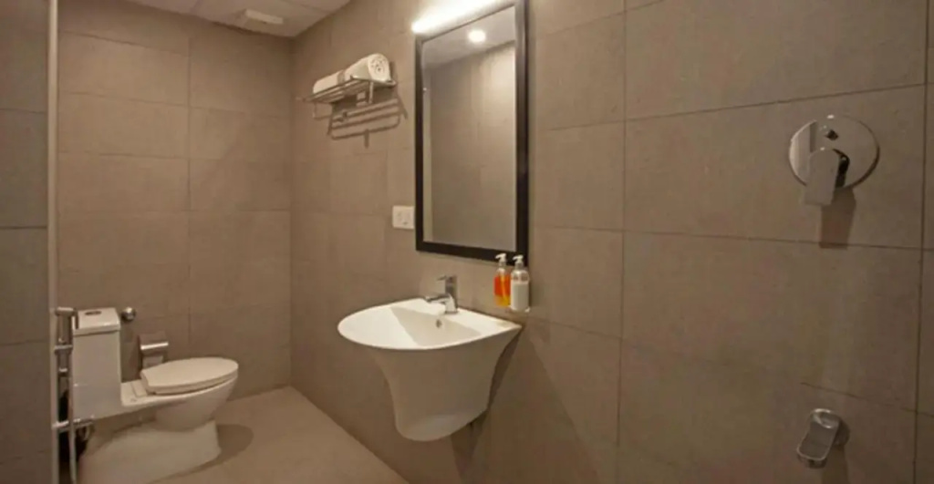 Hotel photo 17