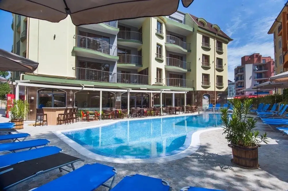 Hotel photo 7