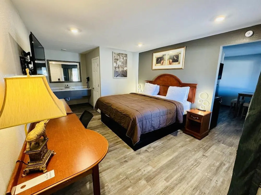 Hotel photo 19