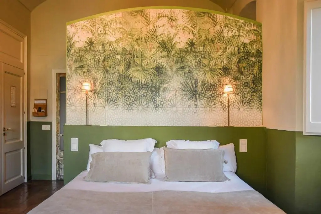 Hotel Aiguaclara - Chambres