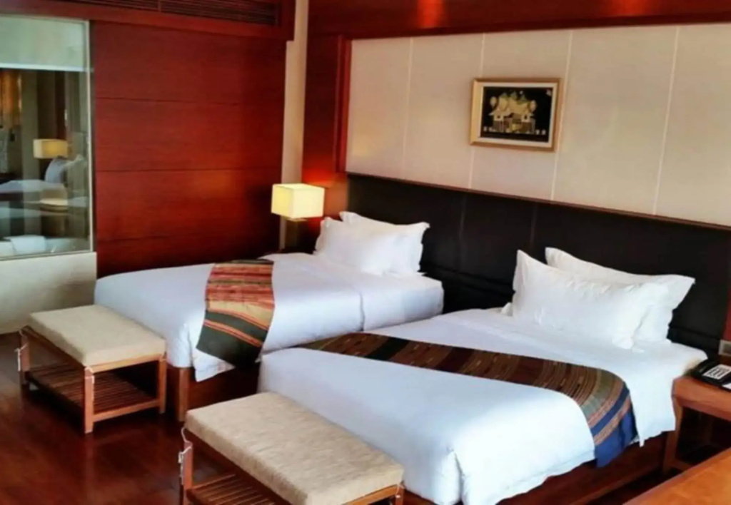 Landmark Mekong Riverside Hotel - Général