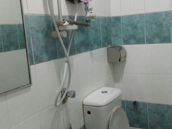 Hotel Traveller