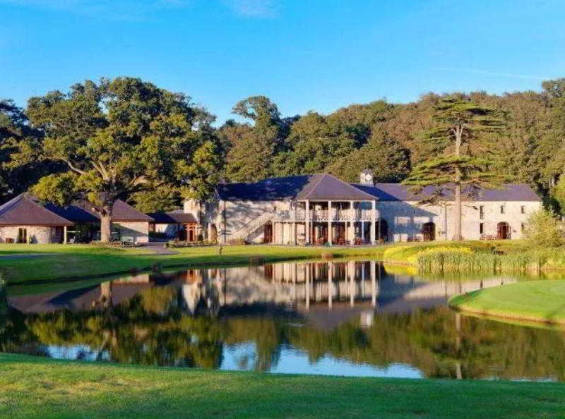 Ravensdene Lodge Hotel - Général