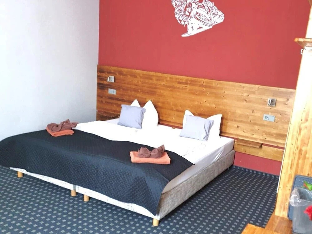Comfort room