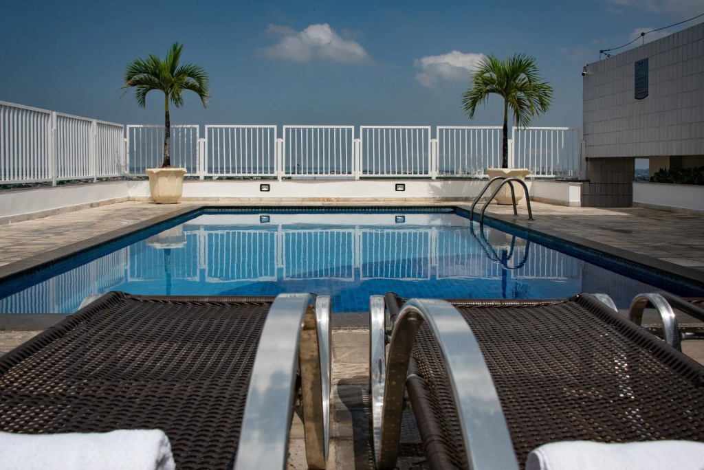 Hotel photo 20