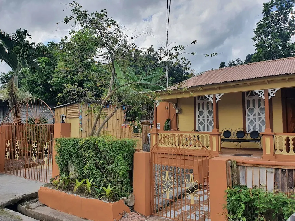 Mesmerize Guest House